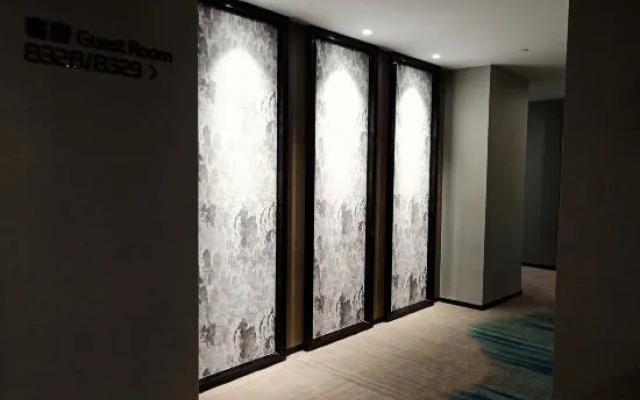 Jishui Shangdu Star Hotel