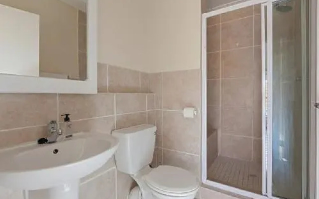 Nottingham Square 116 by CTHA