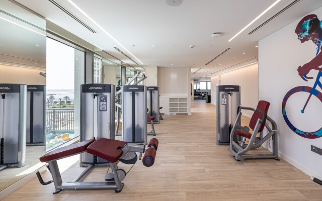 Creekside 18-A Dubai Harbour