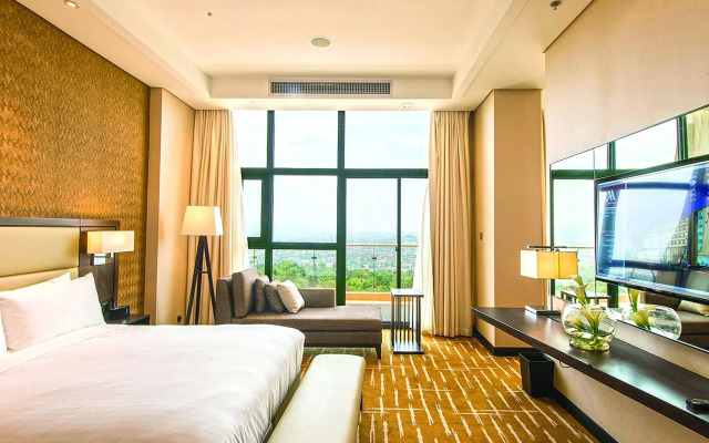 Kigali Marriott Hotel
