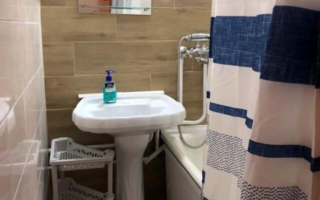 Апартаменты на бульваре Новочеркасский  10