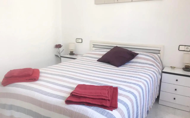 Apartamento CalarAlto 7