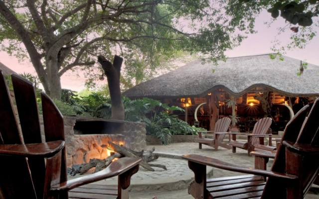 Valamanzi Lodge