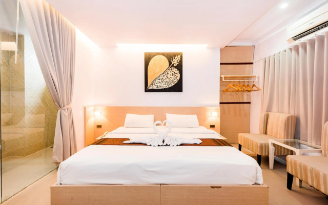 My Hotel Phuket