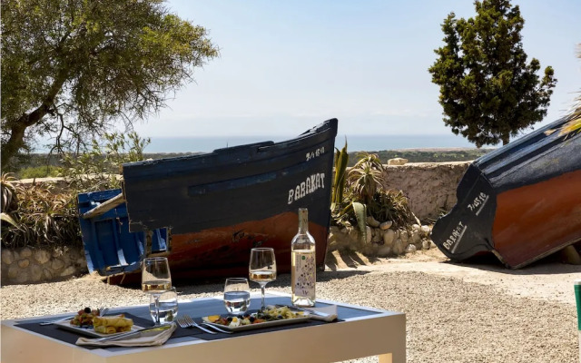 Riad Tamayourt Ocean View