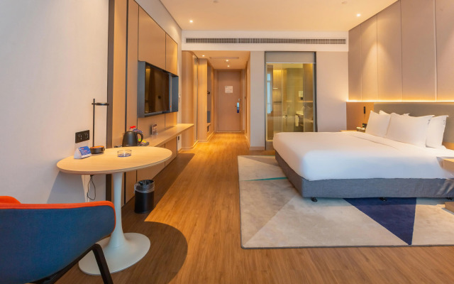 Holiday inn Express Dongguan Shatian by IHG