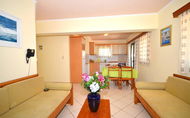 Aloni Suites
