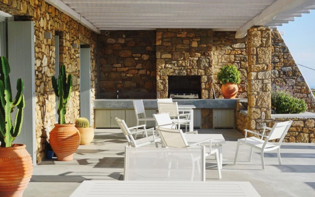 Villa Secret 55 Mykonos