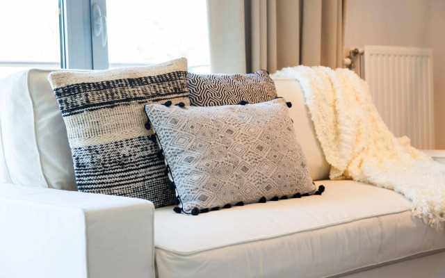 Sweet Inn Apartments Theux