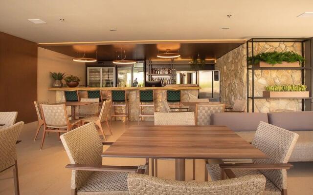 Amazon Aeroporto Hotel