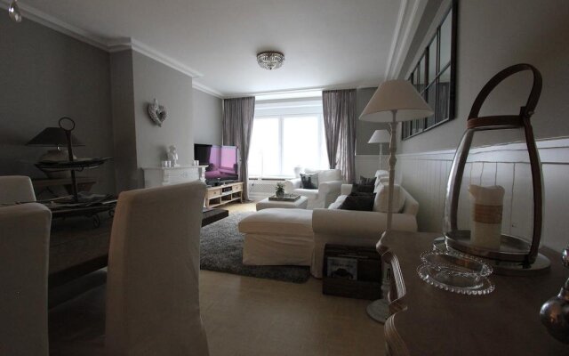 Be At Home Ghent Apartment