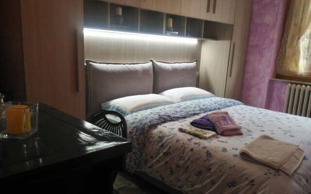 B&B Vista Lago