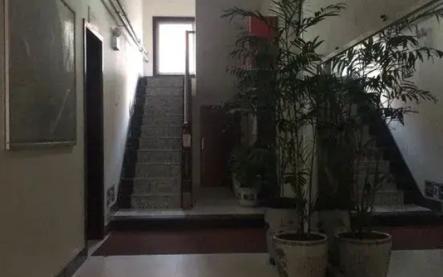 Linyi Jinyuan Hotel