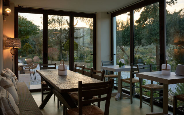 Eliathos Hillside Retreat