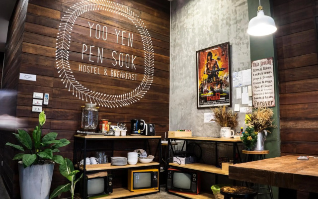 Yoo Yen Pen Sook Hostel