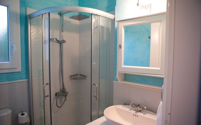 Island Villas Cyprus - 008