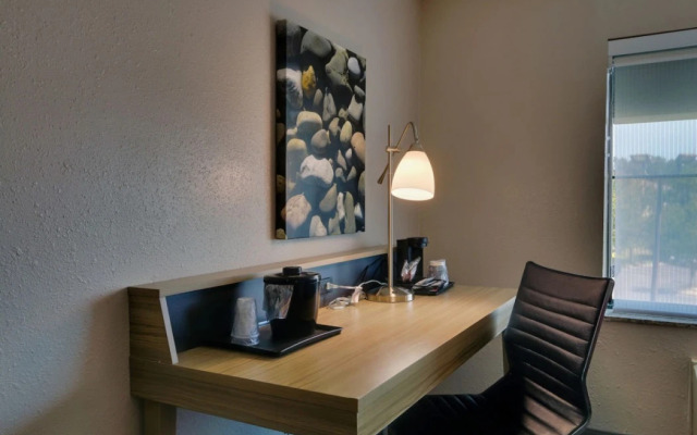 Springhill Suites by Marriott Savannah Midtown