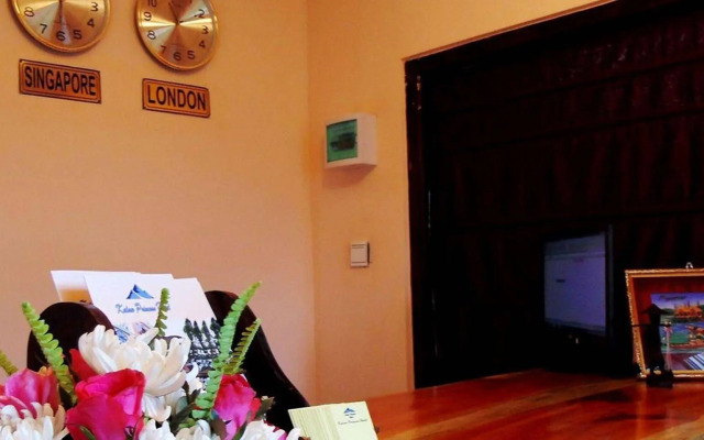 Kalaw Princess Hotel