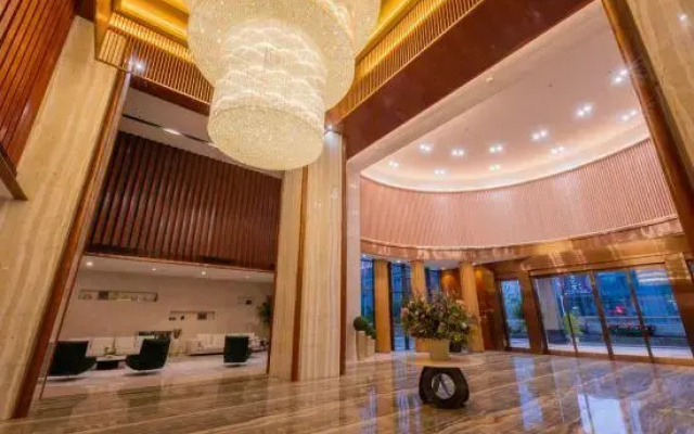 Shenzhen Haishu Kaifeng Hotel