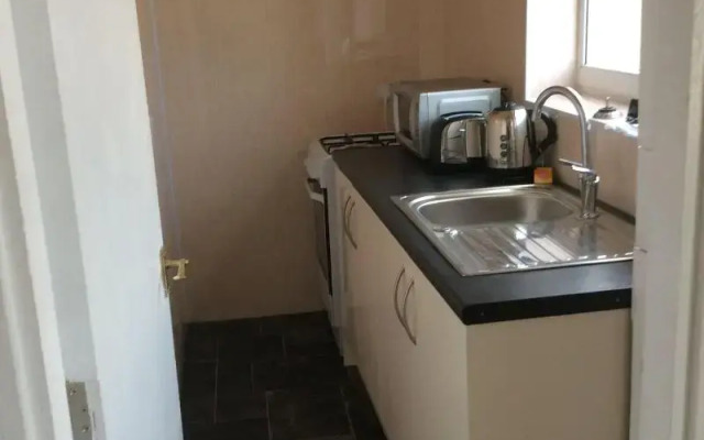 The L6 Guest Rooms