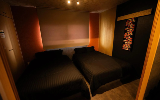 Sapporo BIOS522 Max2Stay