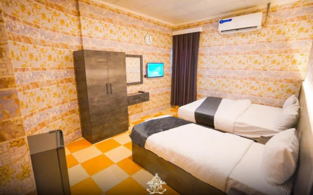 Vote Hotel 2