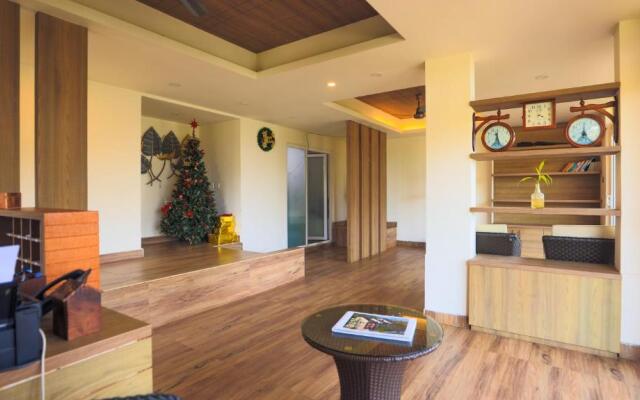 Shola Crown Resort - Munnar
