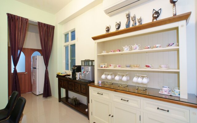 Mao-shan B&B