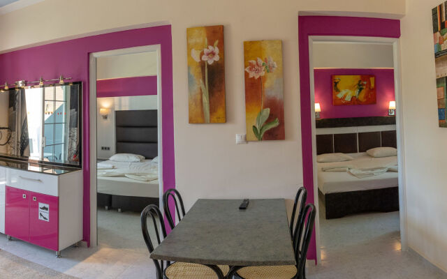 Grecian Fantasia Resort