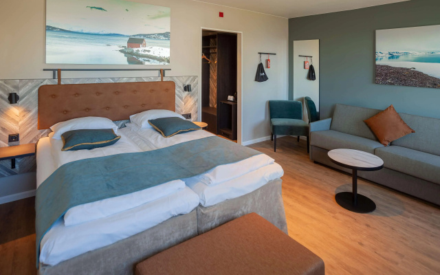 Scandic Harstad - Image 3