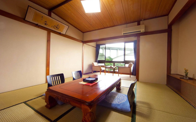 Okamotoya Ryokan
