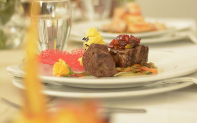 Hotel Majam's Resort