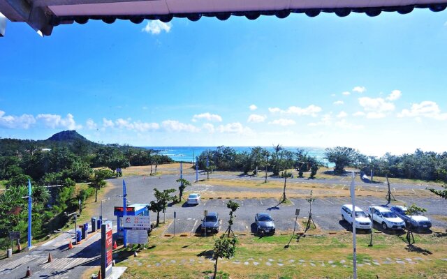 Bay Romance Guest House