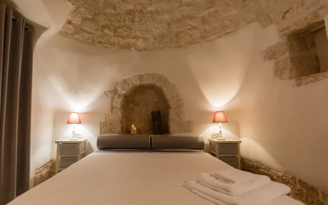 Trulli Piccoli