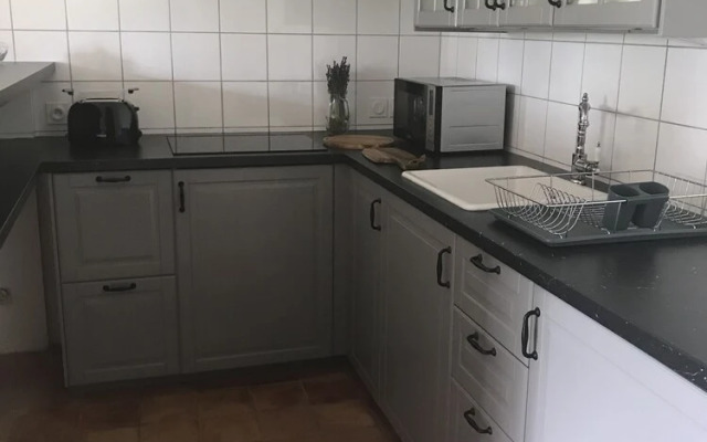 Villa Rustica La Tulisse