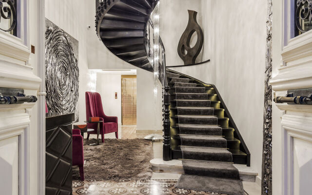 3Sixty Hotel & Suites