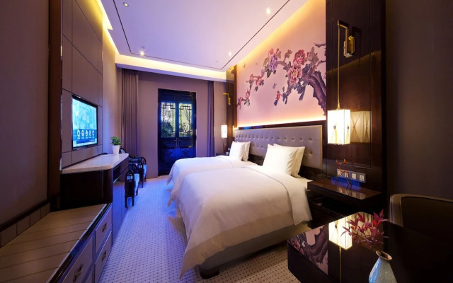 Royal Garden Hotel ShangHai