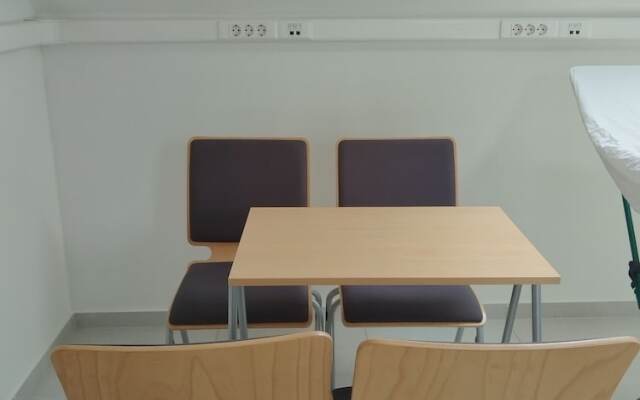 Studio Apartment Zagreb