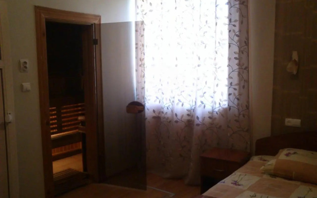 Pallada Motel