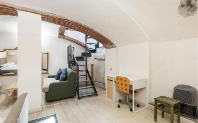 Loft Navigli
