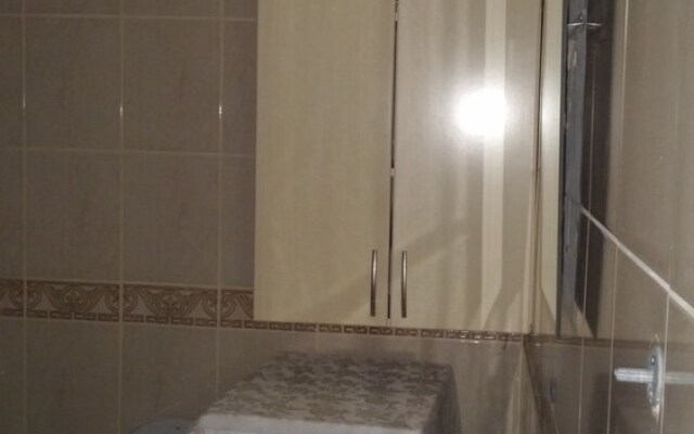 Butik Villas - 3 Bedroom Reverse Dublex