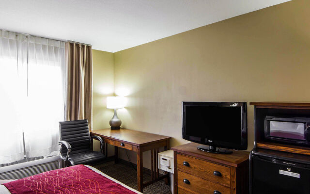 Comfort Inn & Suites