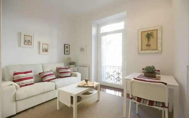 SanSebastianForYou Loyola Apartment