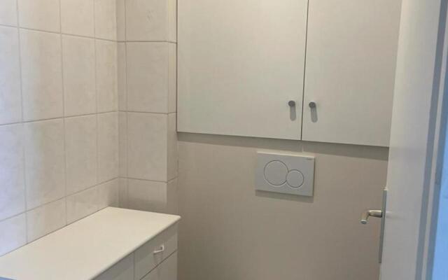 Studio Aix-les-Bains, 1 pièce, 2 personnes - FR-1-617-43