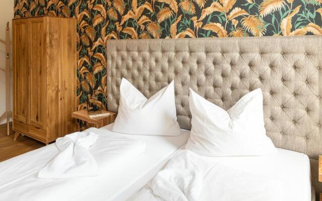 Hotel Kaiserhof Goslar