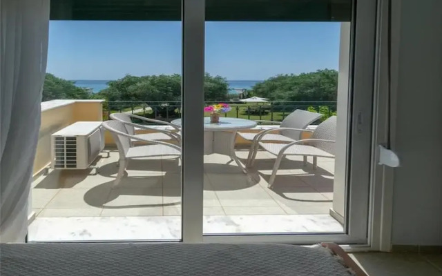 Beachfront Villa Barbati 1 , Corfu