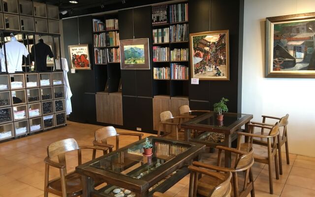 Jiufen HappyLand View Homestay