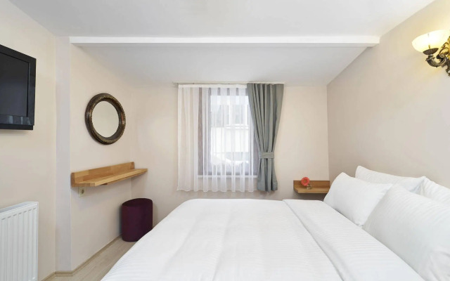 UK Hotel İstanbul