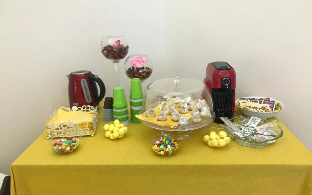 B&B Il Sole Palermo