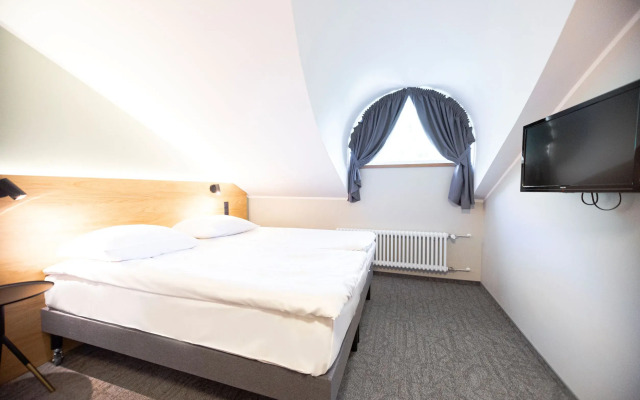 Rija Old Town hotel